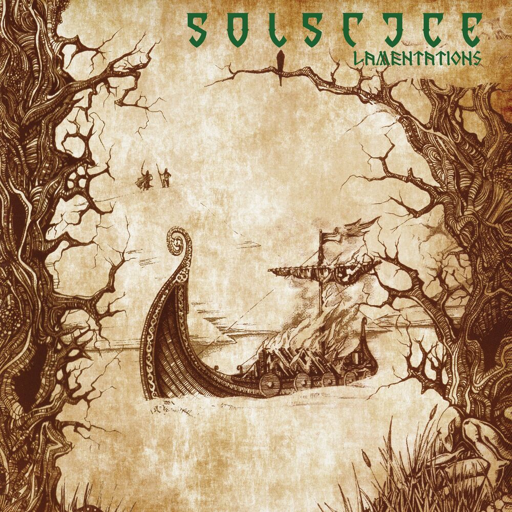 Picture of Solstice