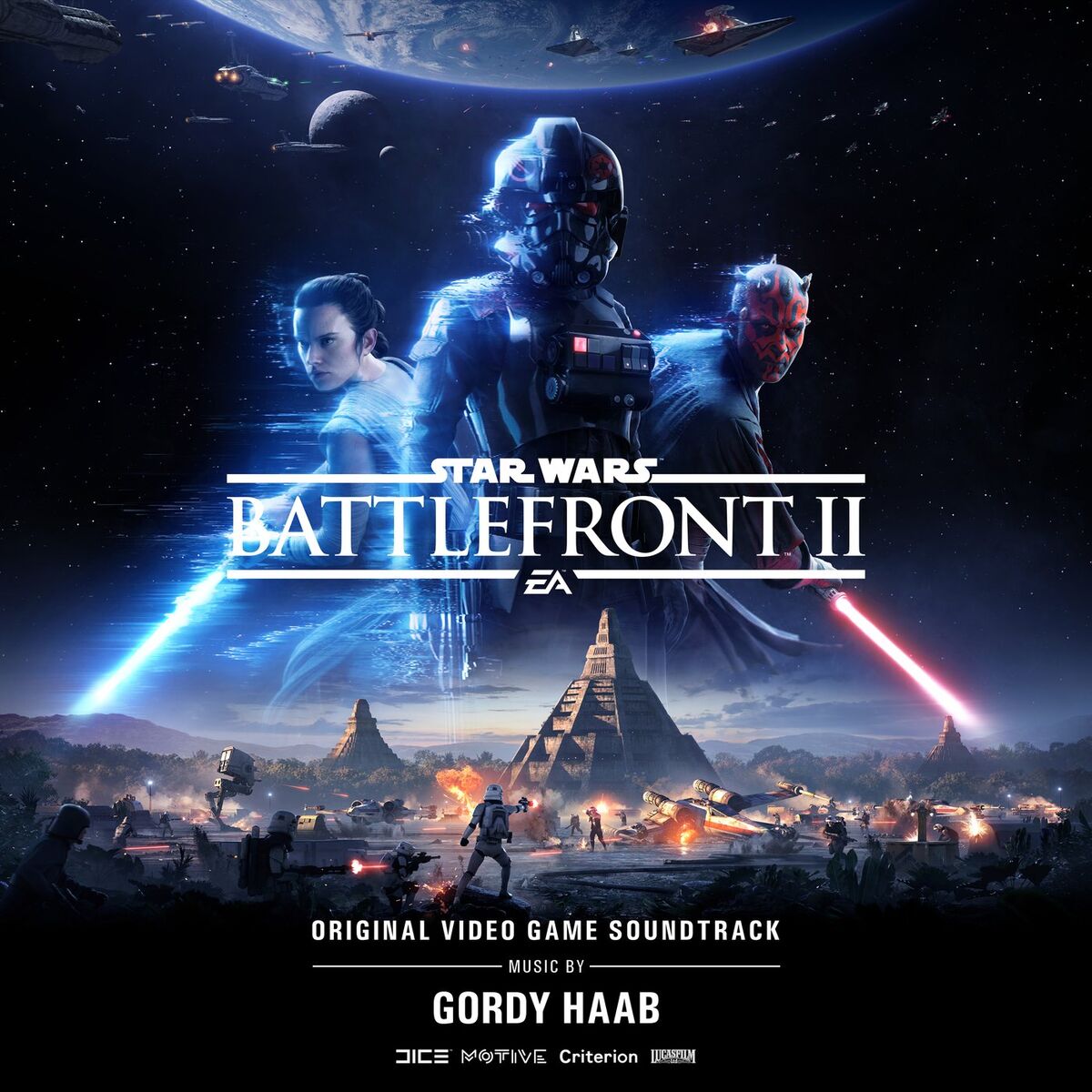 Gordy Haab