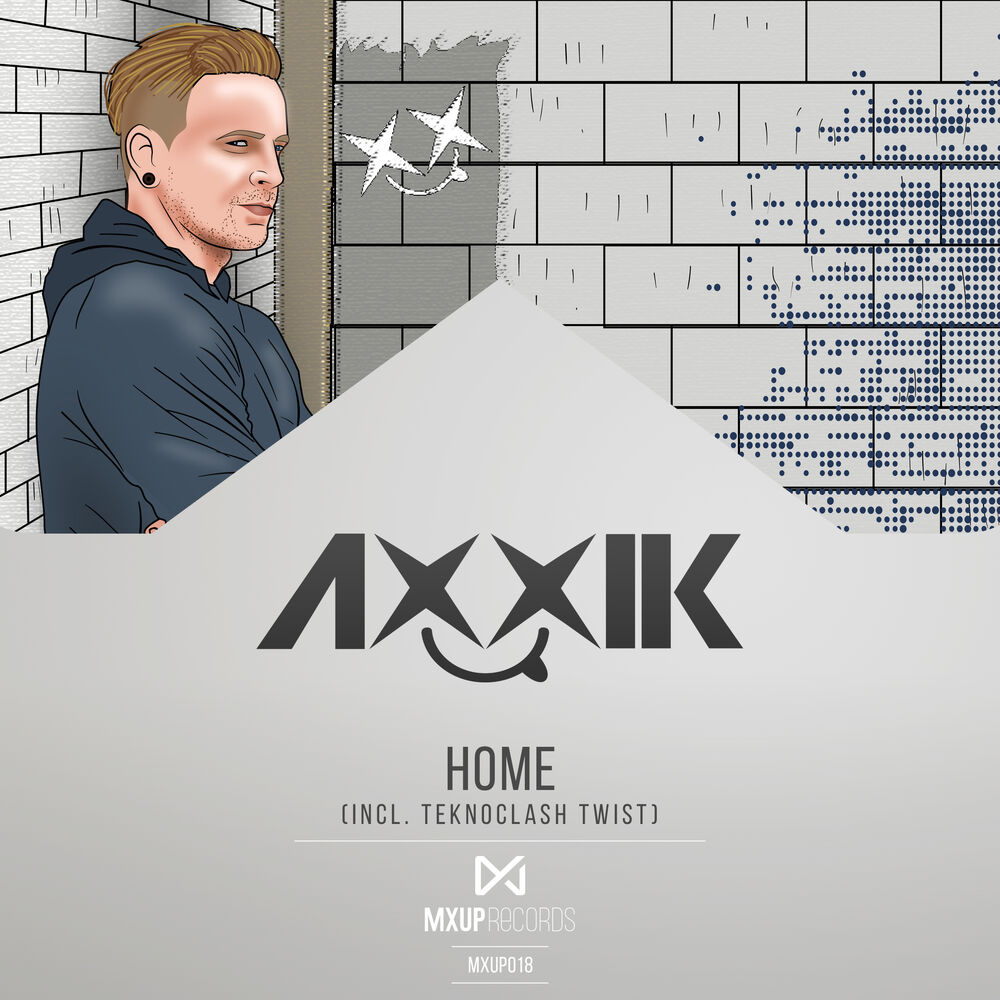 Picture of AXXIK