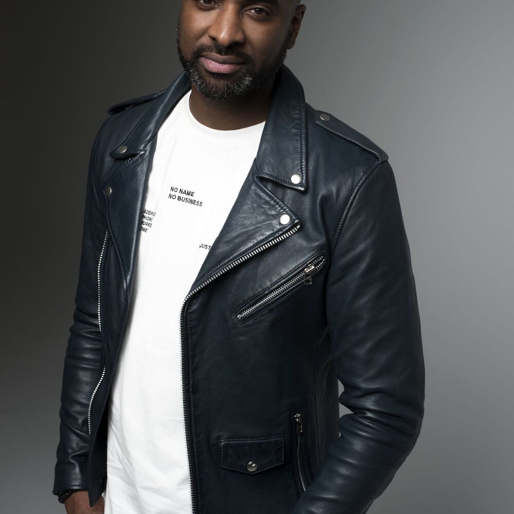 Picture of Dwight Dissels