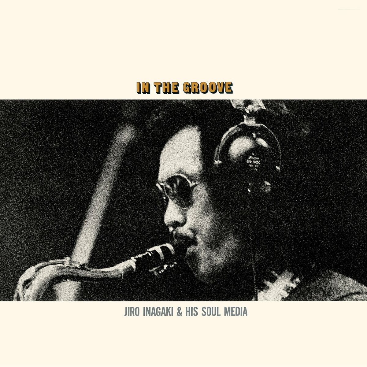 Jiro Inagaki and His Soul Media