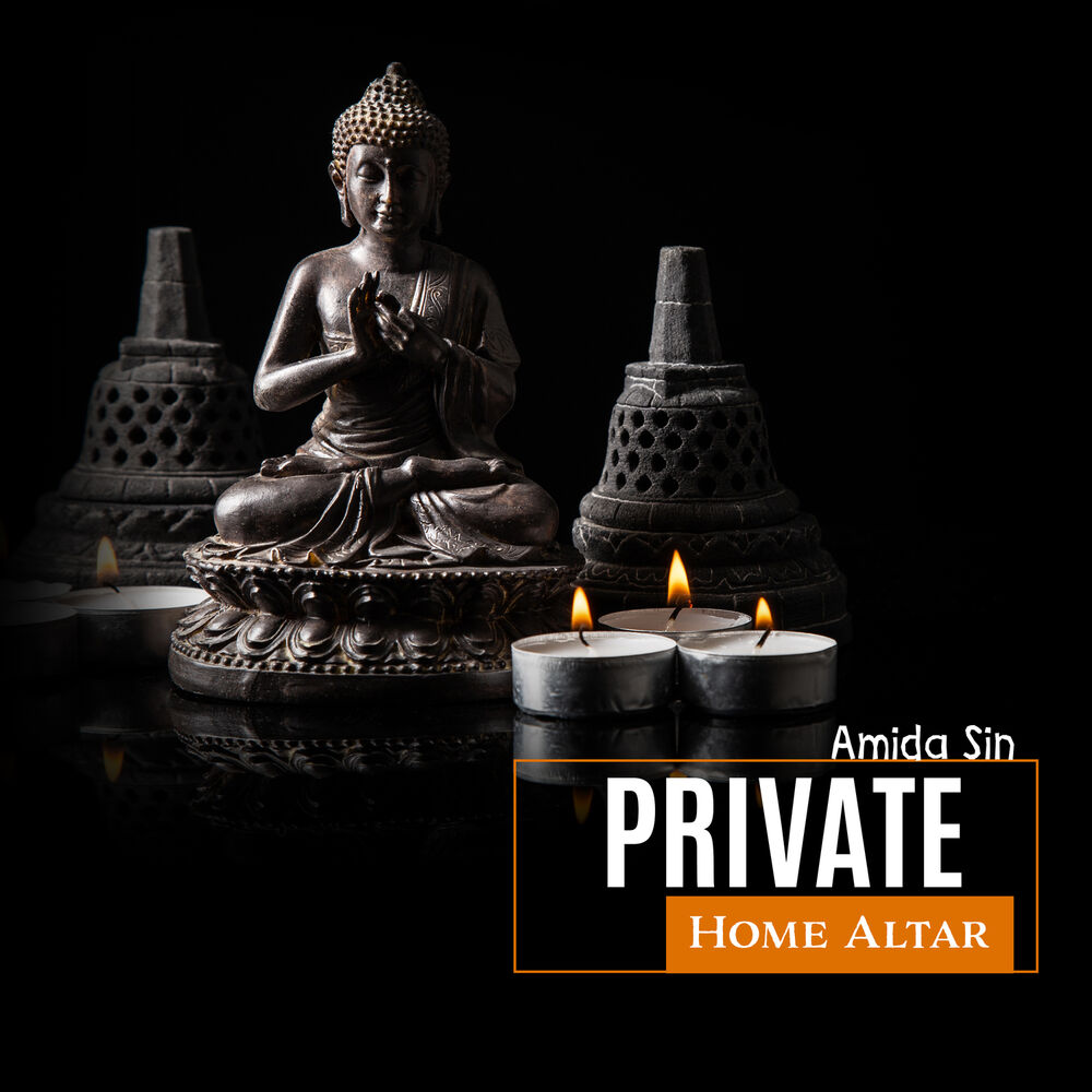 Picture of Amida Sin
