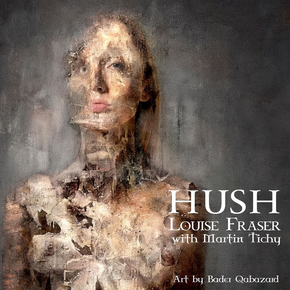 Picture of Louise Fraser