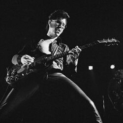 Picture of Link Wray