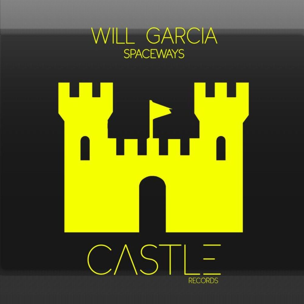 Picture of Will Garcia