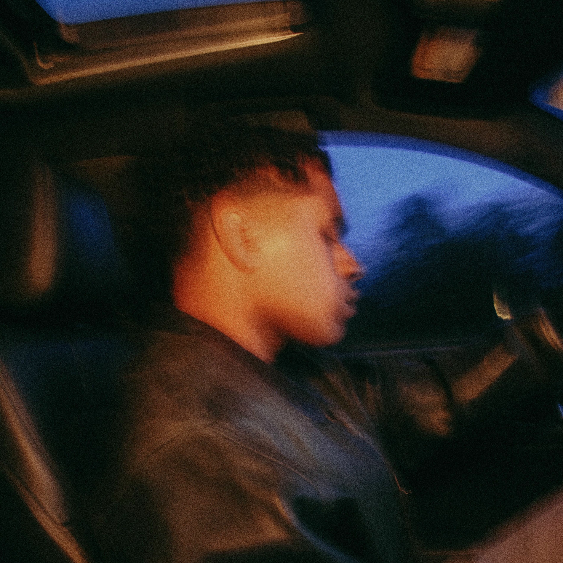 Artist picture of Eli Wilson