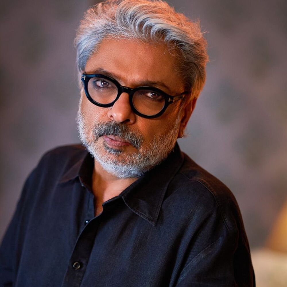 Picture of Sanjay Leela Bhansali