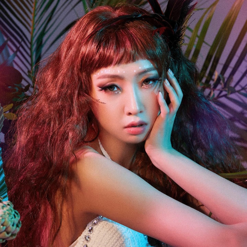 Minzy: albums, songs, concerts | Deezer