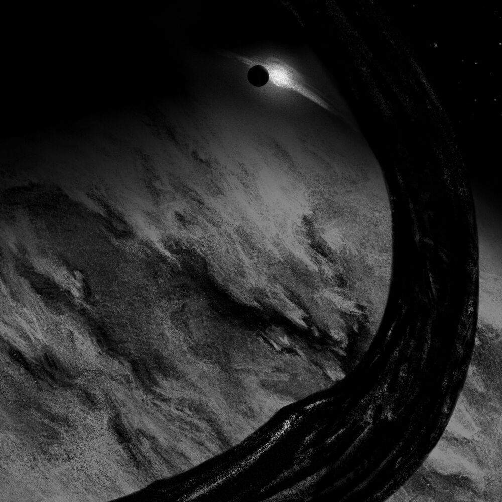 Picture of Darkspace
