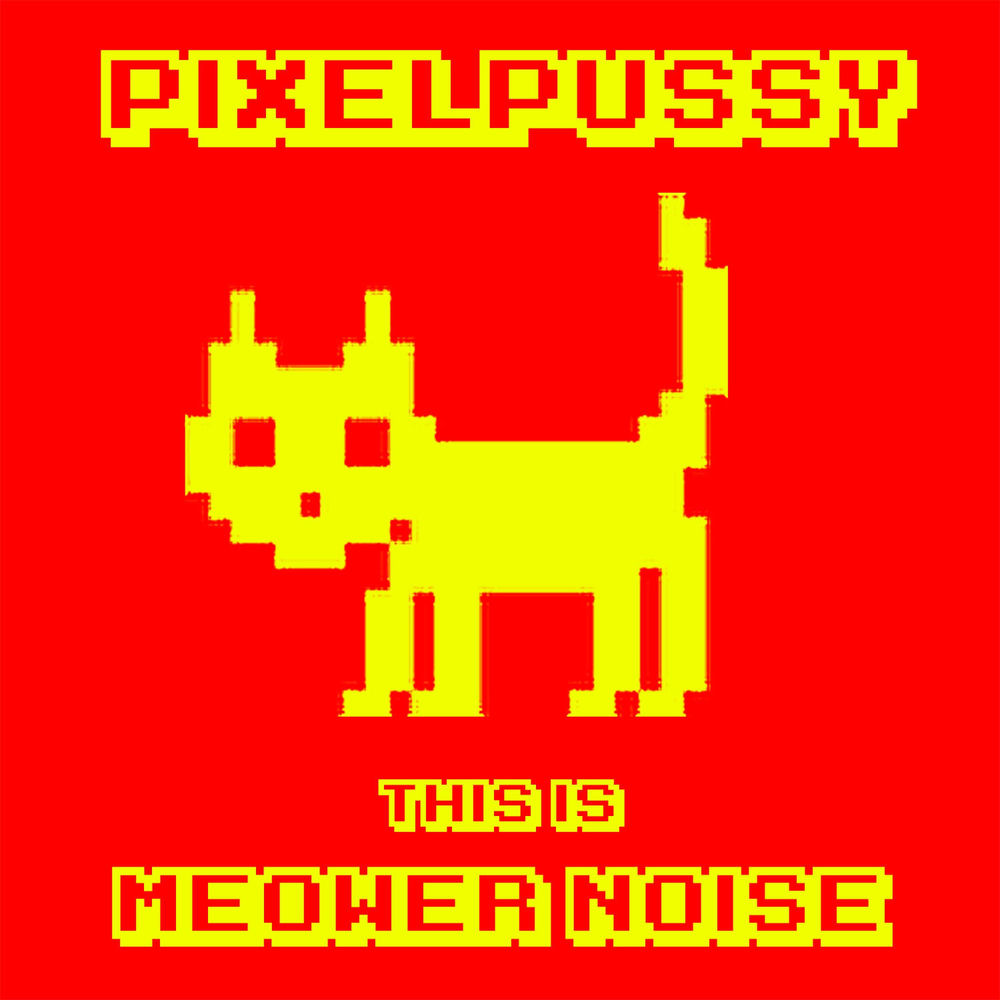 Pixelpussy
