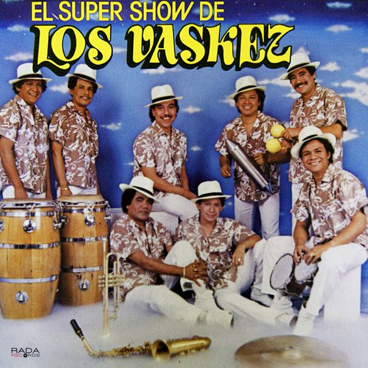 El Super Show De Los Vaskez