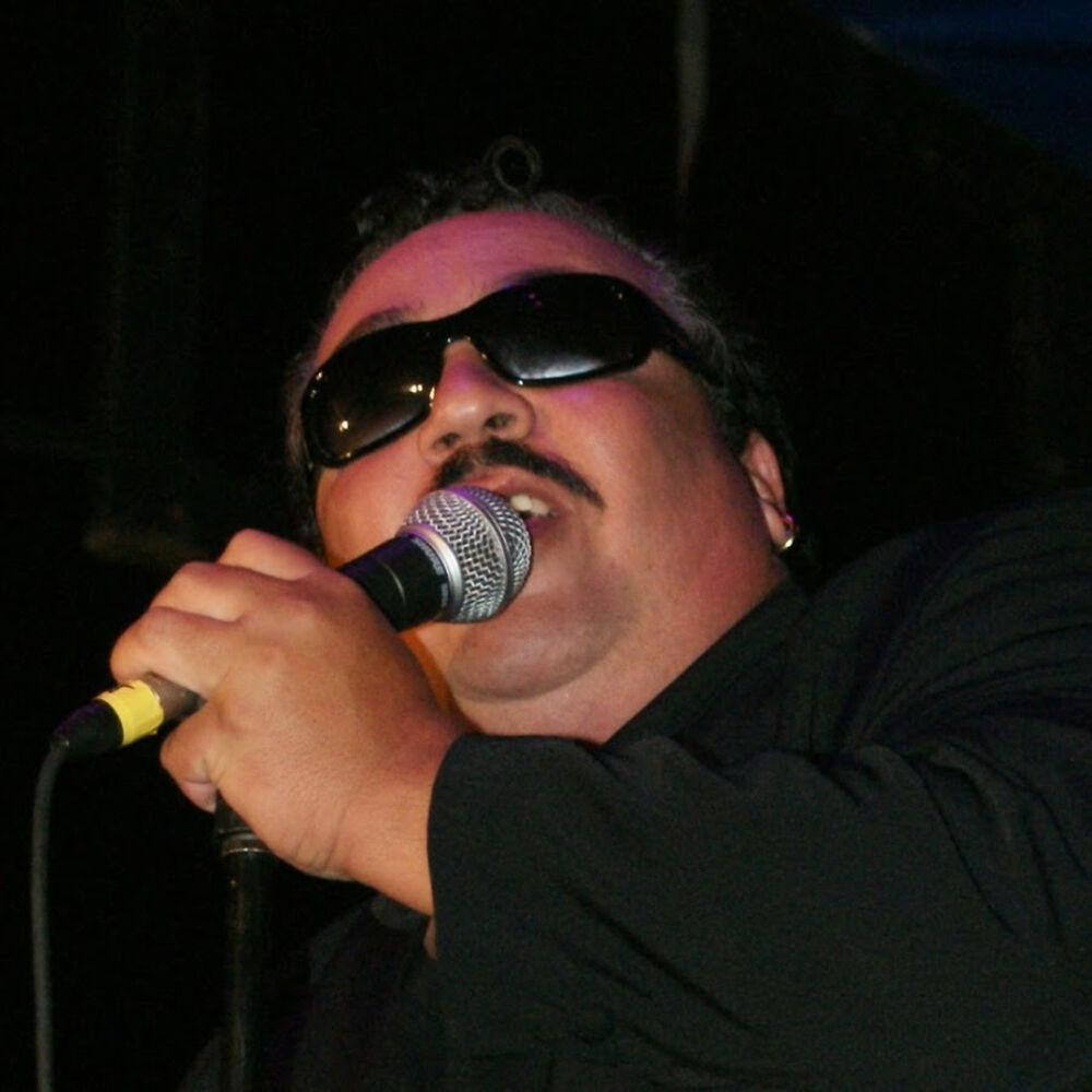 Picture of David Pabón
