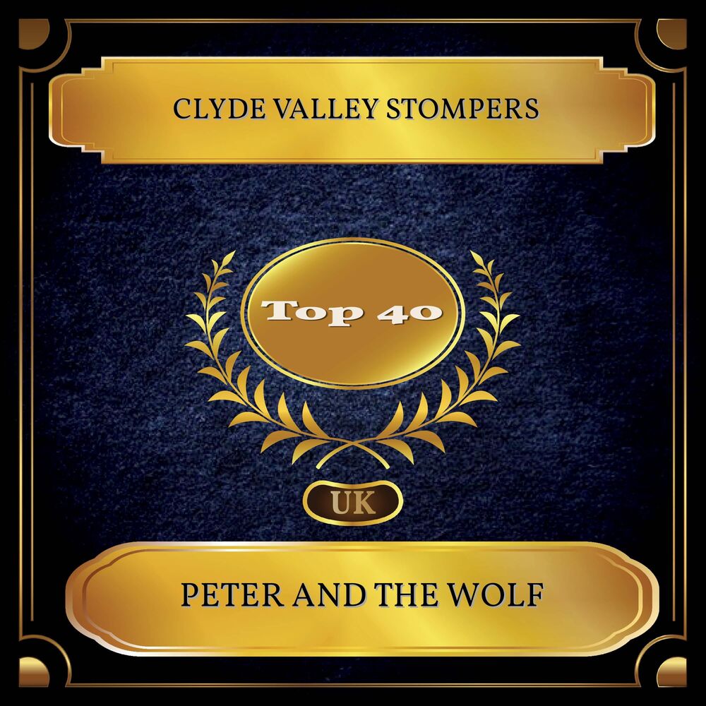 Picture of Clyde Valley Stompers