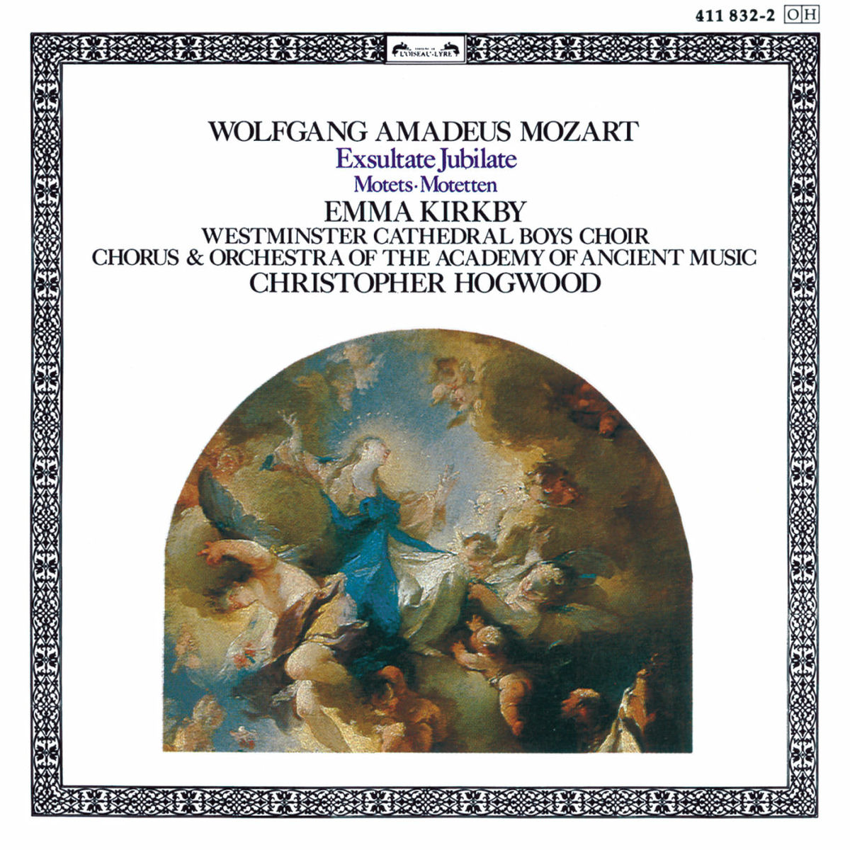 Artist picture of Academy Of Ancient Music