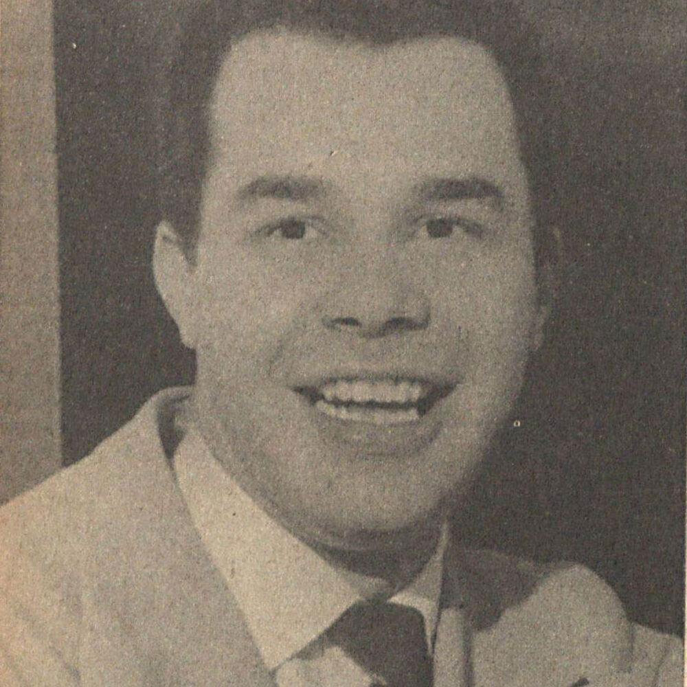 Picture of Jorge Goulart