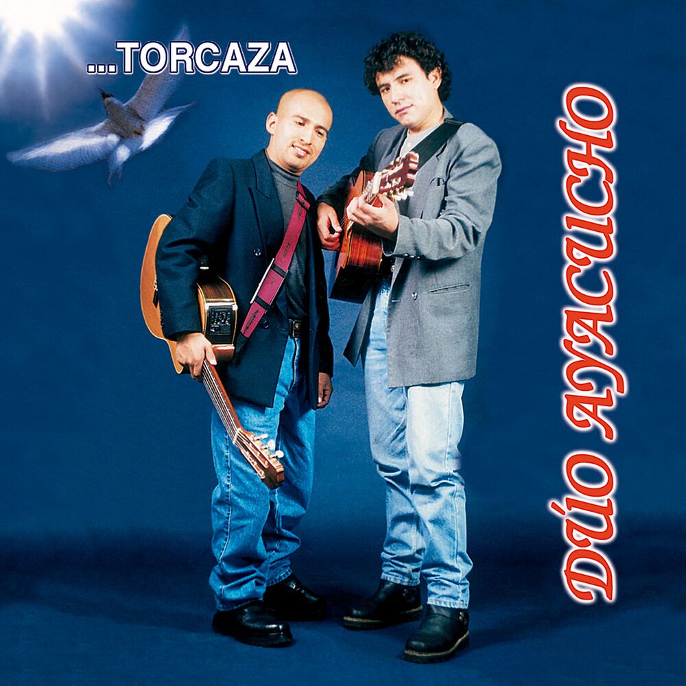 Picture of Duo Ayacucho