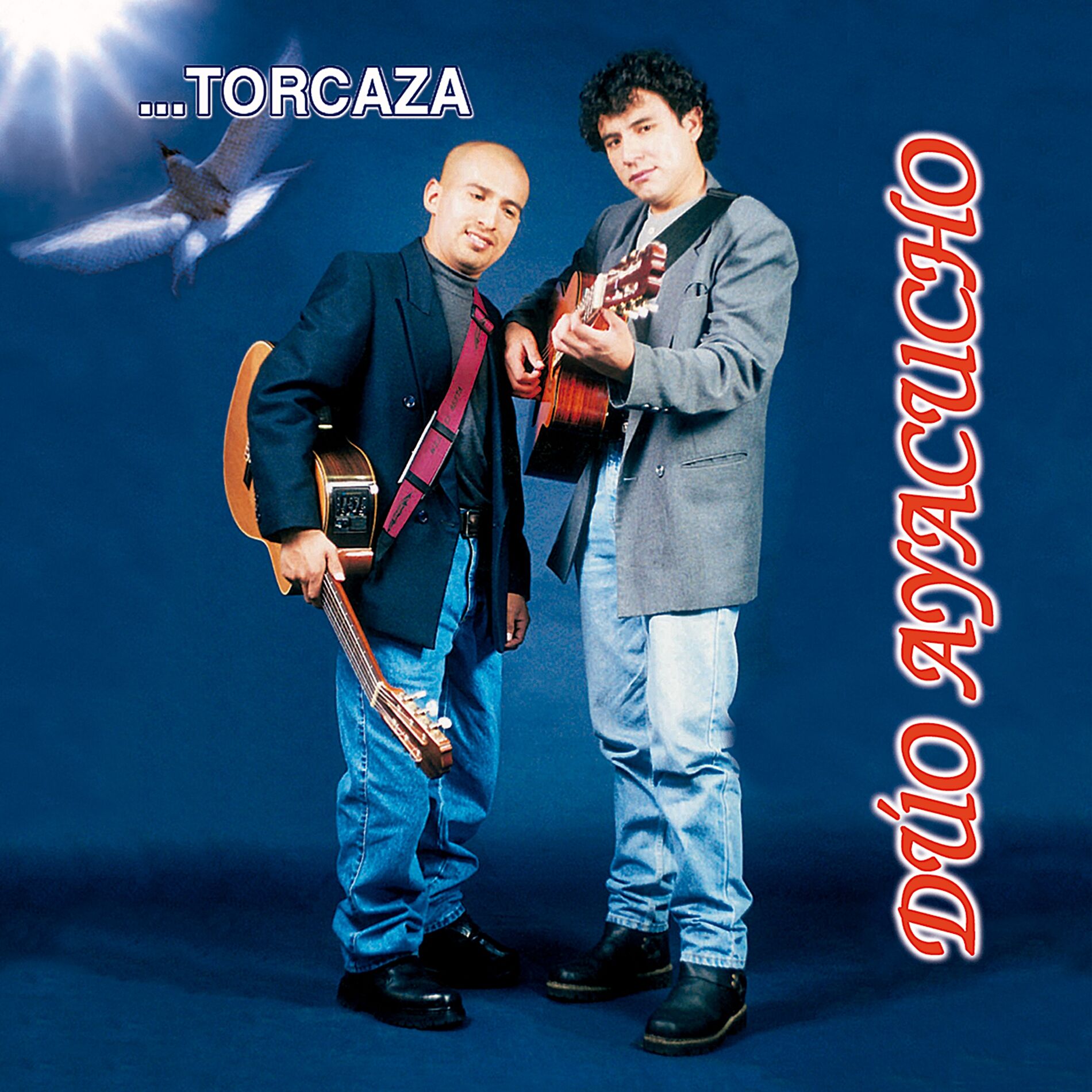 Duo Ayacucho