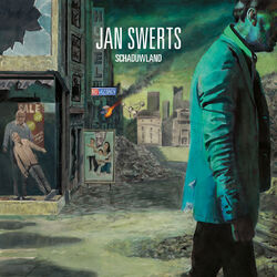 Picture of Jan Swerts