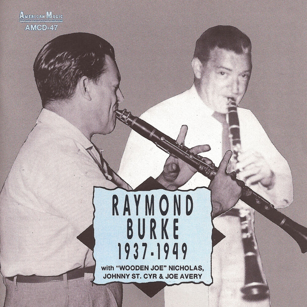 Picture of Raymond Burke