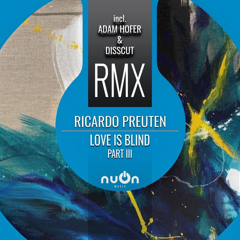 Picture of Ricardo Preuten