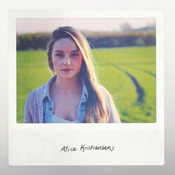 Picture of Alice Kristiansen
