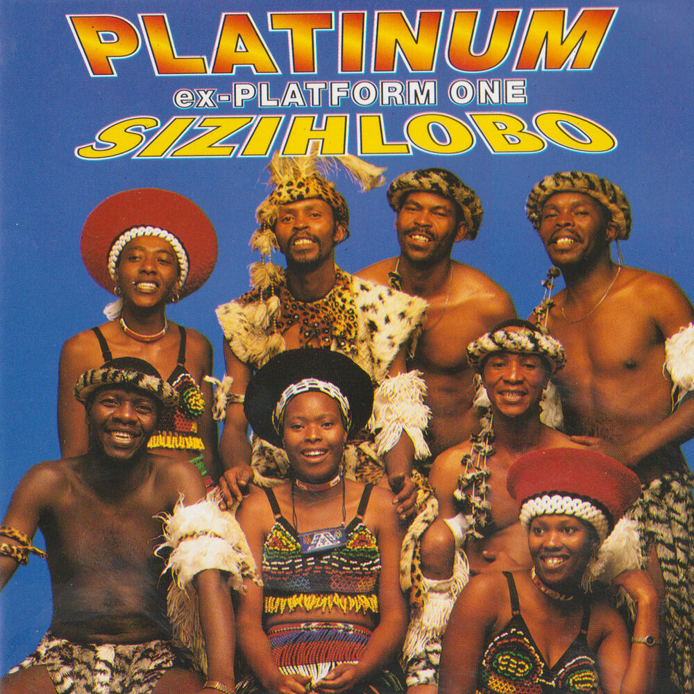 Picture of Platinum (ex Platform One)