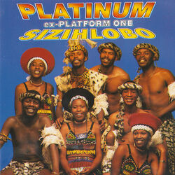 Picture of Platinum (ex Platform One)