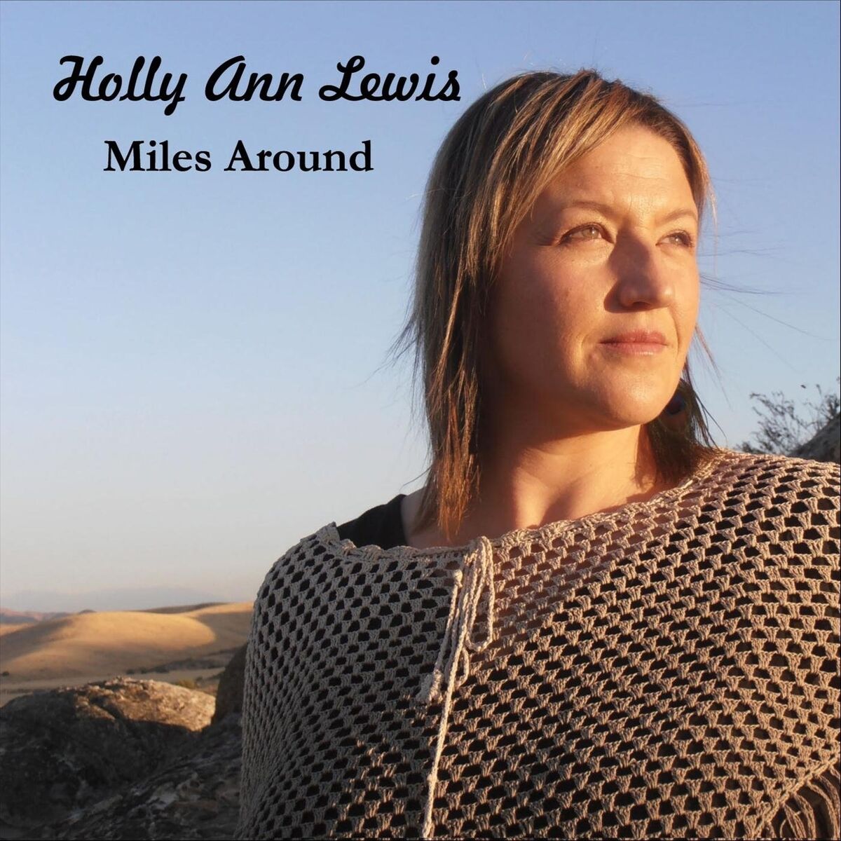 Holly Ann Lewis