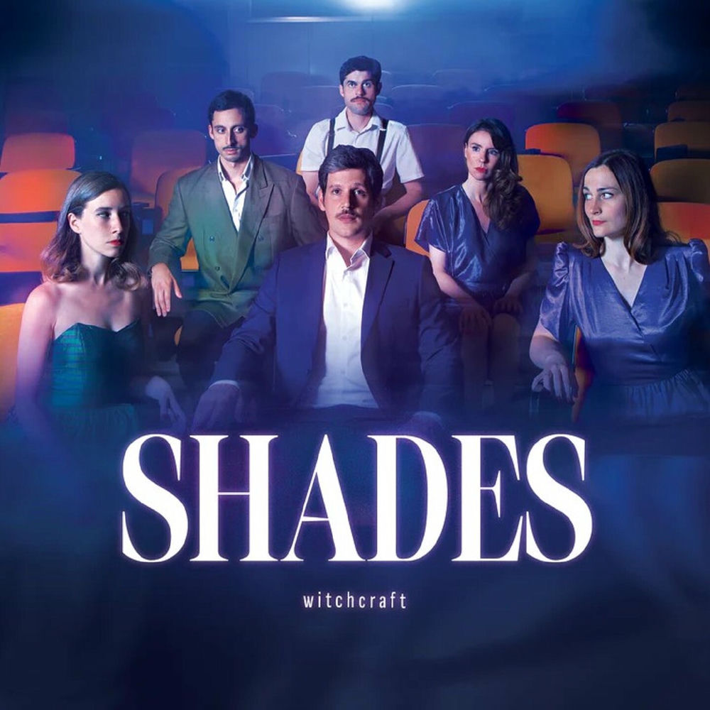 Photo de l'artiste Shades