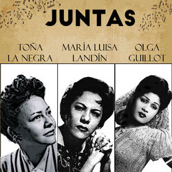 Picture of Maria Luisa Landin