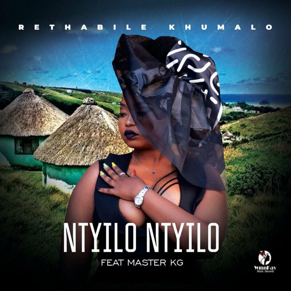 Picture of Rethabile Khumalo