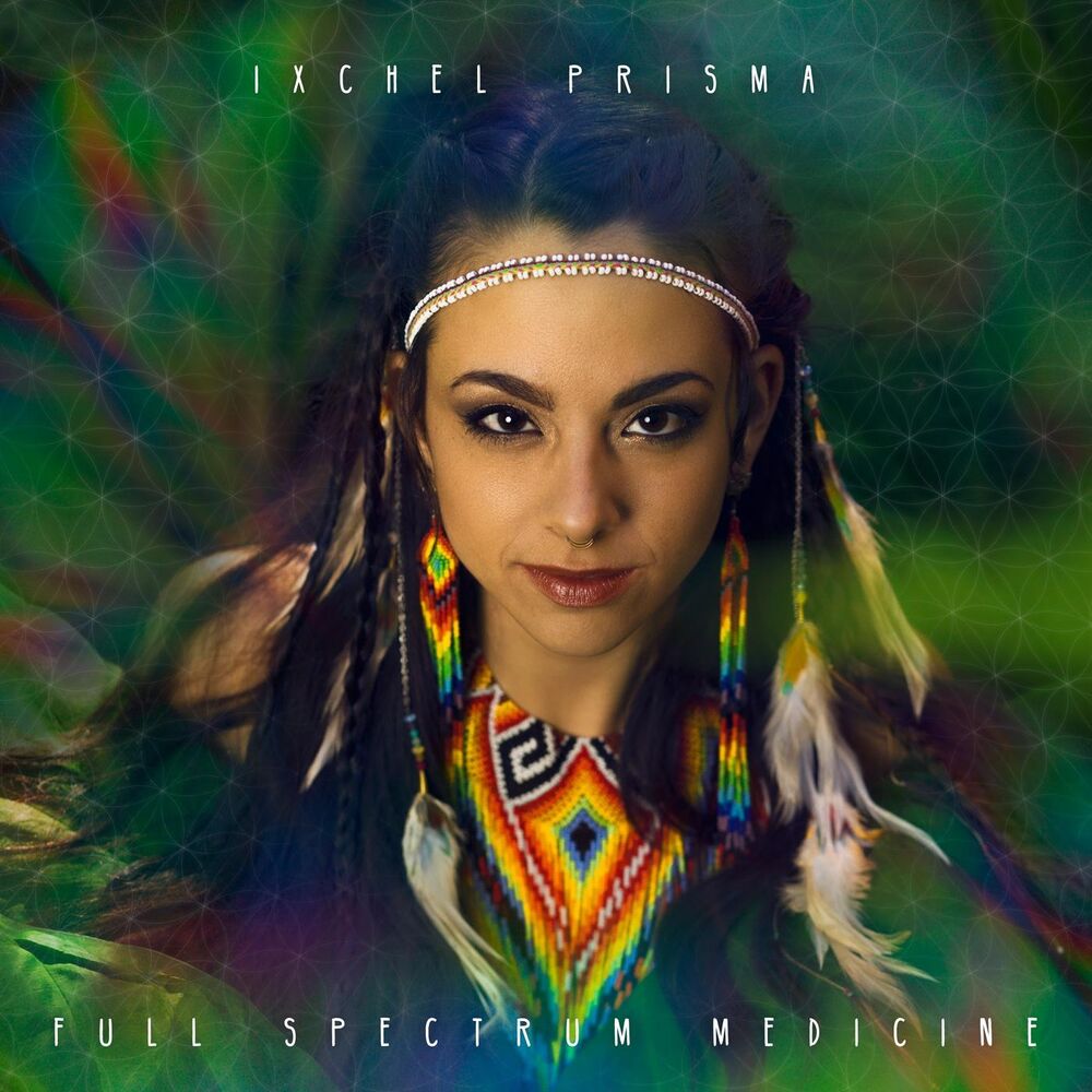 Picture of Ixchel Prisma