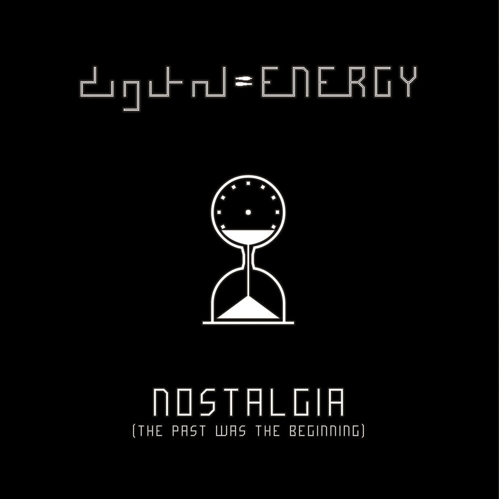 Picture of Digital Energy