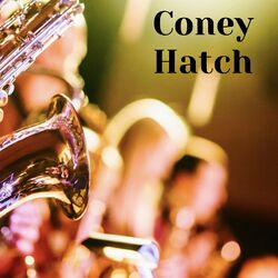 Picture of Coney Hatch