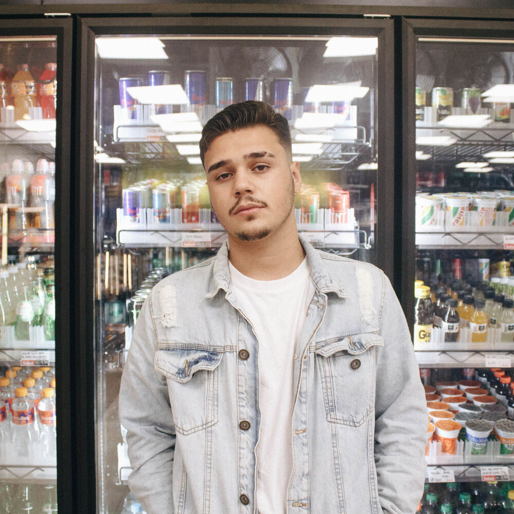 Picture of Bryan Santos