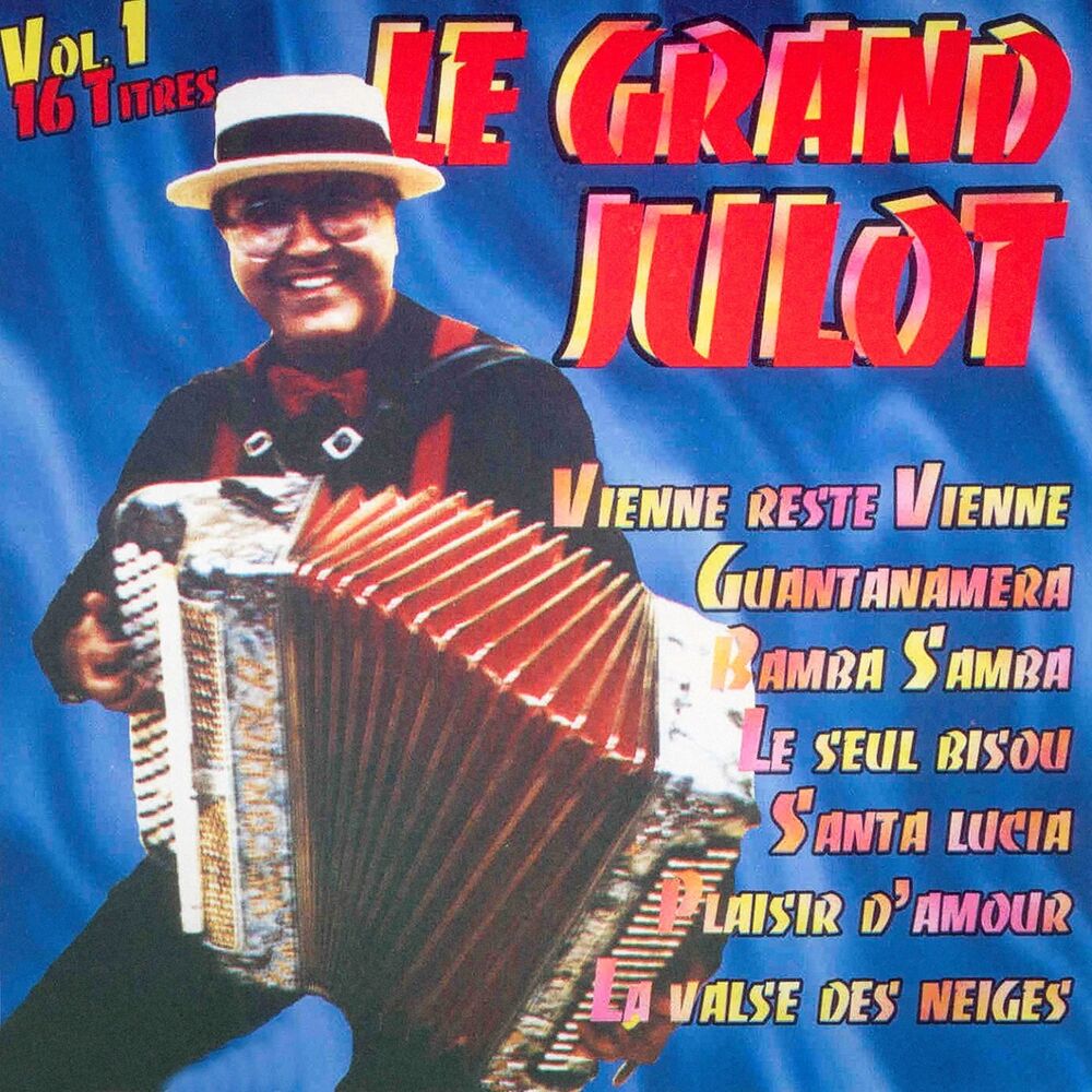 Picture of Le Grand Julot