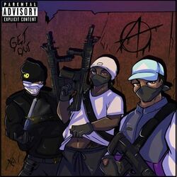 Picture of deadpeace