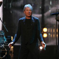 Picture of Ian Gillan