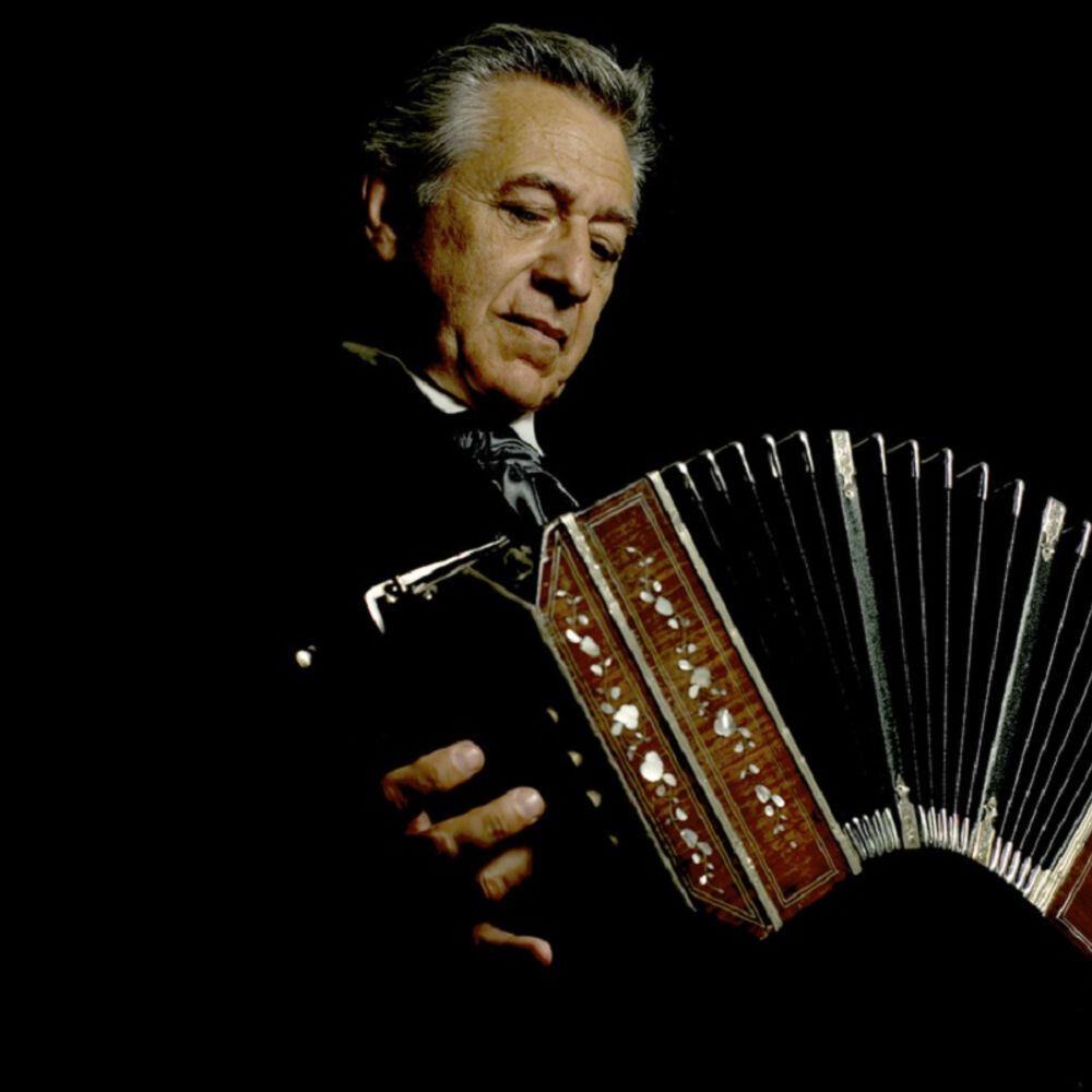 Picture of Raul Jaurena