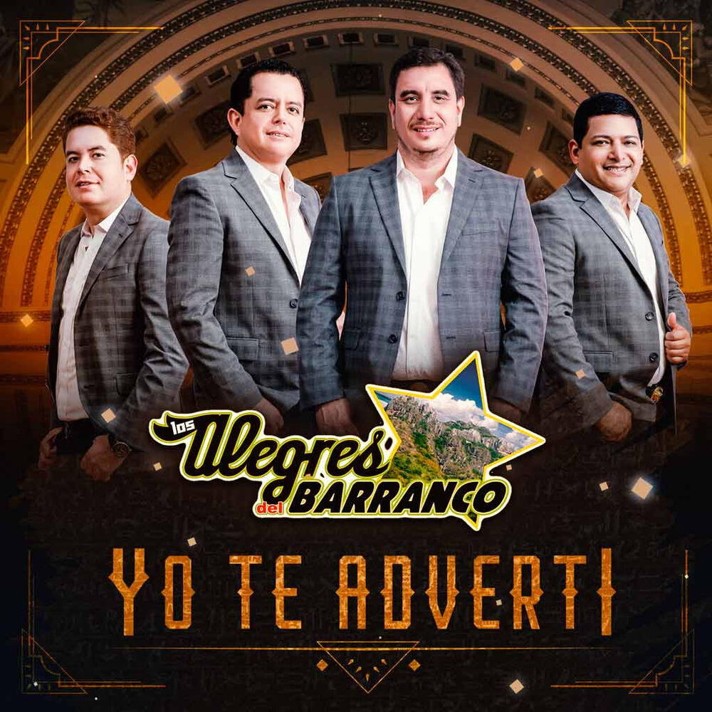 Picture of Los Alegres Del Barranco