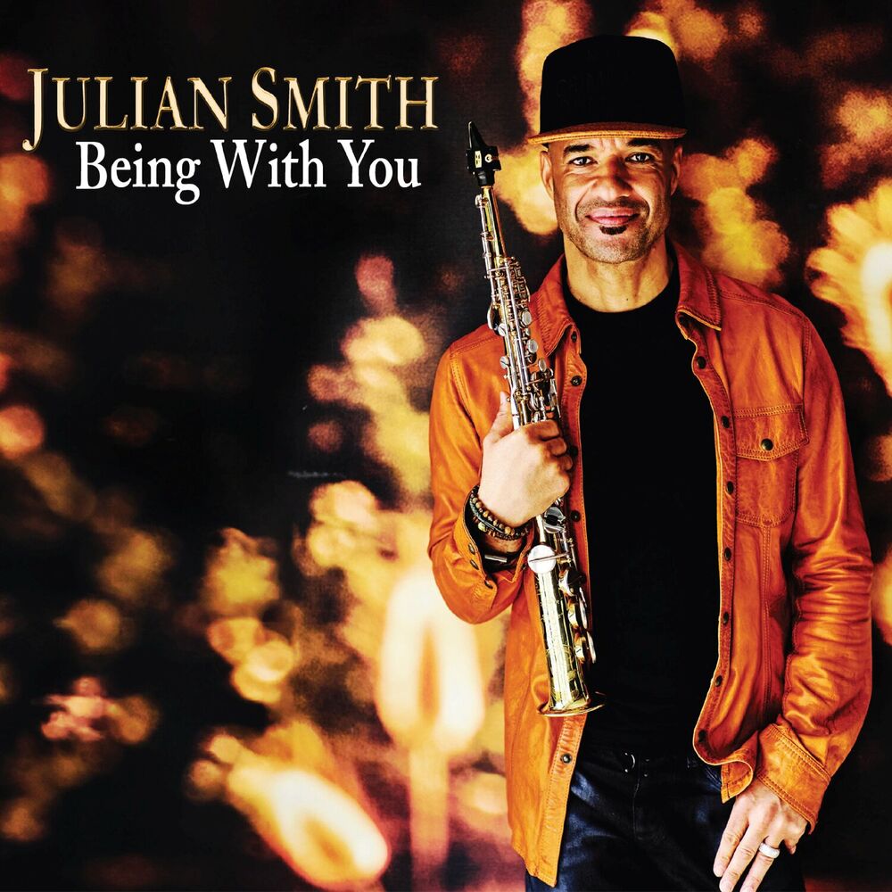 Picture of Julian Smith