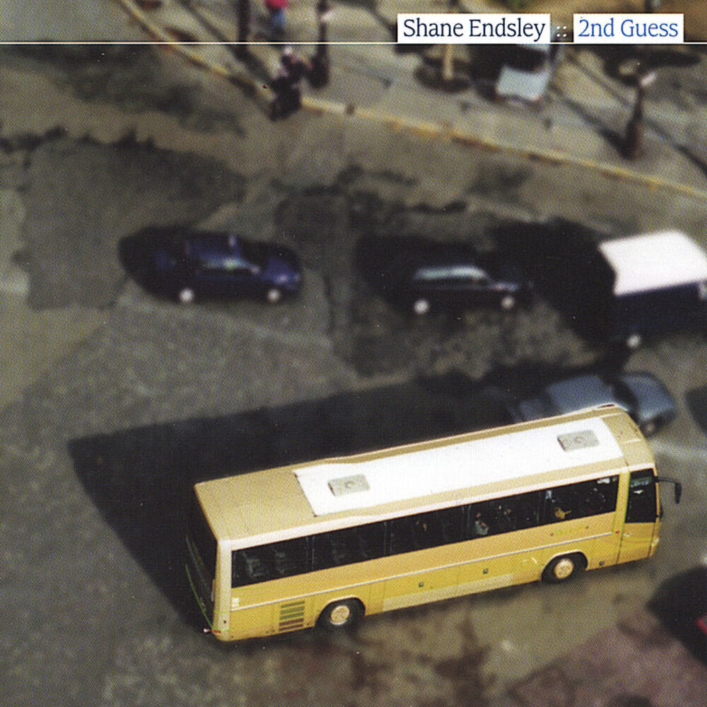 Picture of Shane Endsley