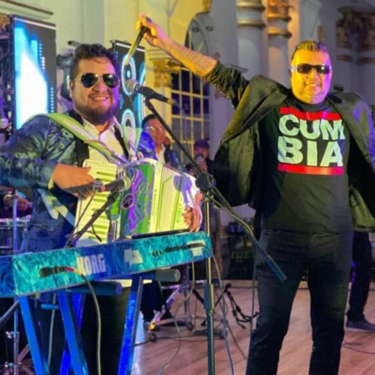 Grupo Kual Dinastia Pedraza