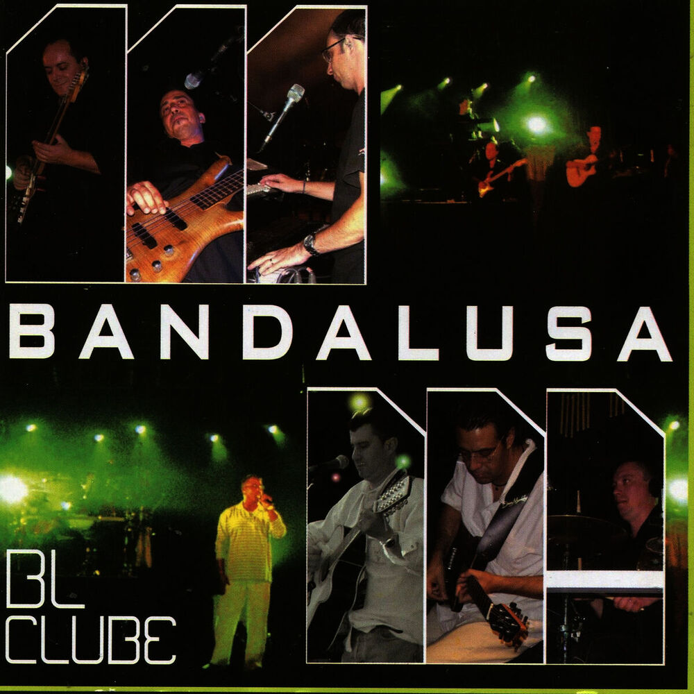 Picture of Bandalusa