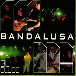 Picture of Bandalusa