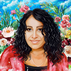 Picture of Eléa Zalé