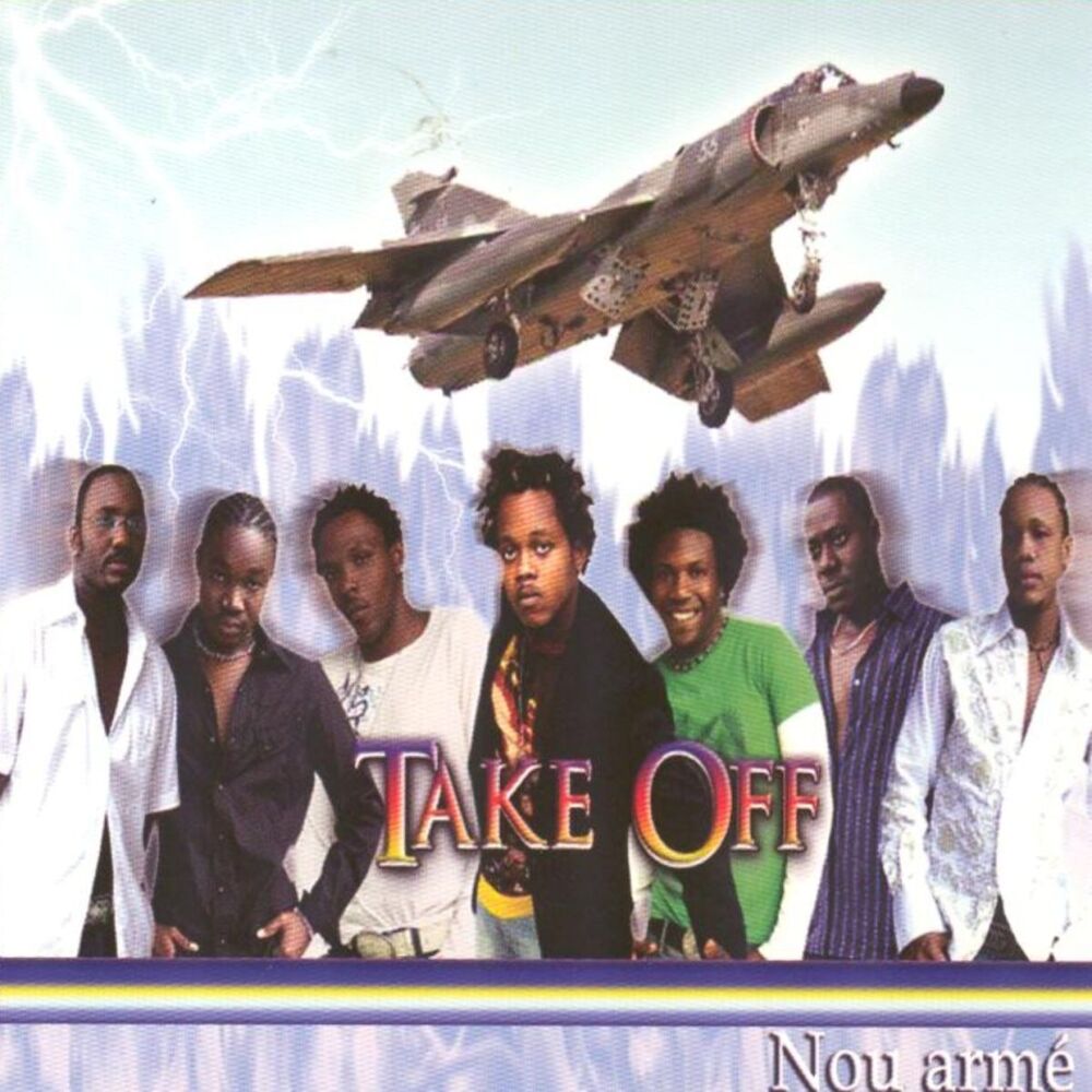 Picture of Take Off