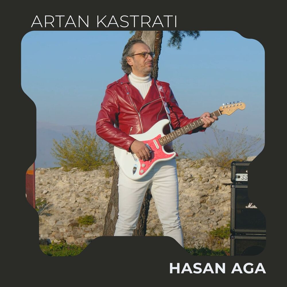 Picture of Artan Kastrati