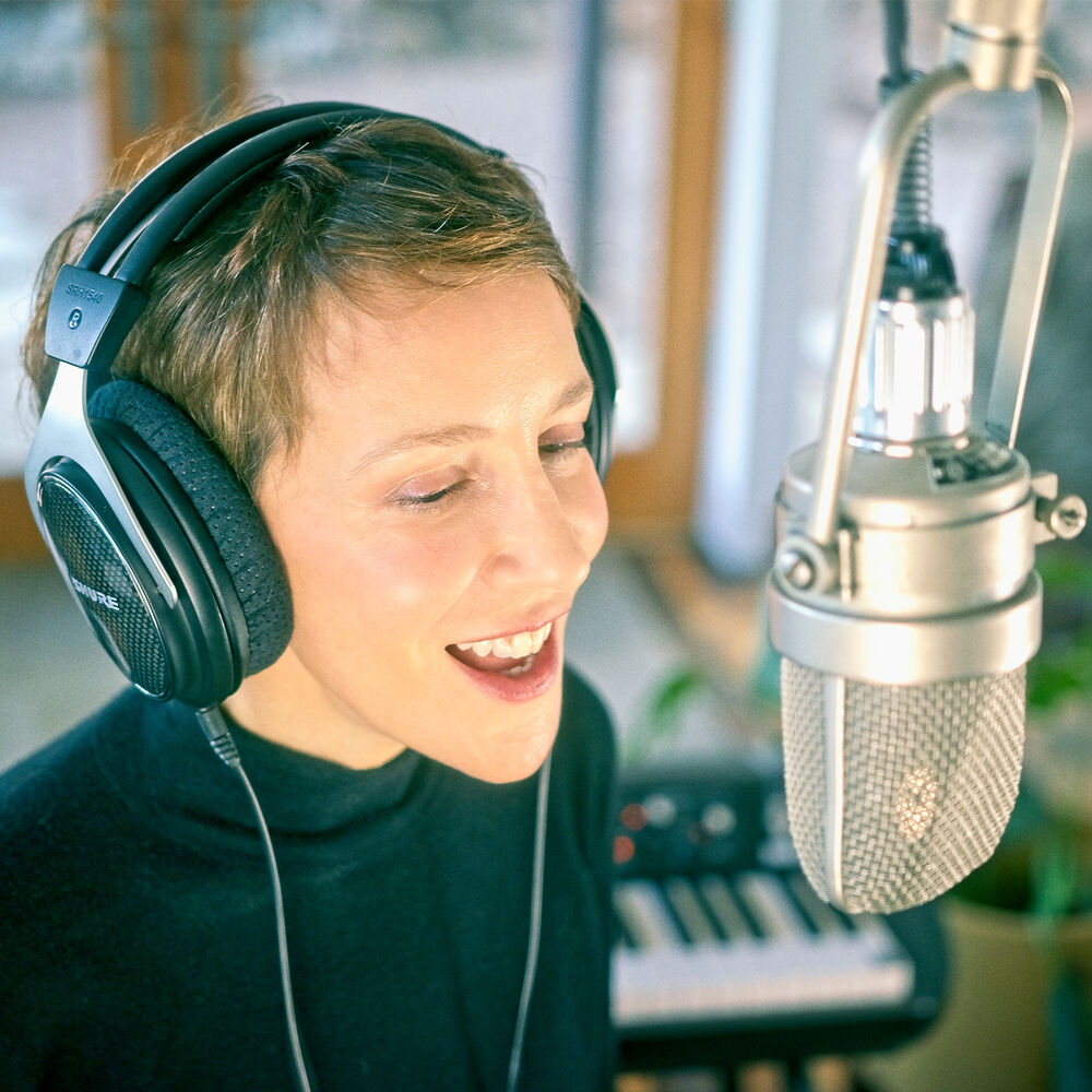 Picture of Stacey Kent