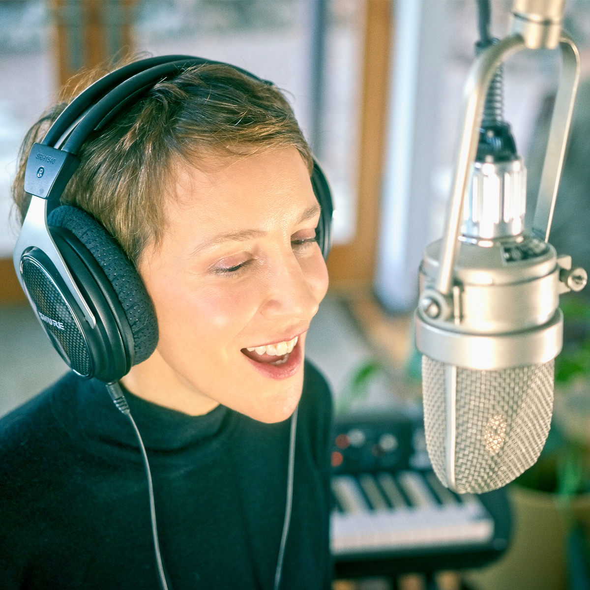 Artist picture of Stacey Kent